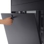 Tripp Lite SR42UBDP48 rack 42U Rack indipendenti Nero (SR42UBDP48)