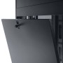 Tripp Lite SR42UBDP48 rack 42U Rack indipendenti Nero (SR42UBDP48)