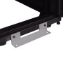 Tripp Lite SR42UBDP48 rack 42U Rack indipendenti Nero (SR42UBDP48)
