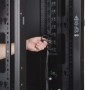 Tripp Lite SR42UBDP48 rack 42U Rack indipendenti Nero (SR42UBDP48)