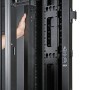Tripp Lite SR42UBDP48 rack 42U Rack indipendenti Nero (SR42UBDP48)
