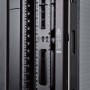 Tripp Lite SR42UBDP48 rack 42U Rack indipendenti Nero (SR42UBDP48)