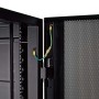 Tripp Lite SR42UBDP48 rack 42U Rack indipendenti Nero (SR42UBDP48)