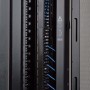 Tripp Lite SR42UBDP48 rack 42U Rack indipendenti Nero (SR42UBDP48)