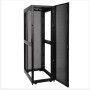 Tripp Lite SR42UBDP48 rack 42U Rack indipendenti Nero (SR42UBDP48)