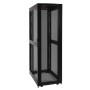 Tripp Lite SR42UBDP48 rack 42U Rack indipendenti Nero (SR42UBDP48)