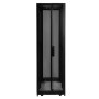 Tripp Lite SR42UBDP48 rack 42U Rack indipendenti Nero (SR42UBDP48)