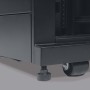 Tripp Lite SR42UBDP48 rack 42U Rack indipendenti Nero (SR42UBDP48)