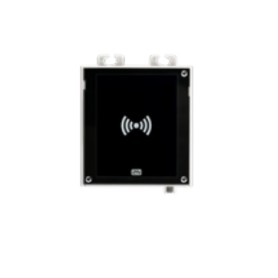 2N Telecommunications Access Unit 2.0 Nero (9160334-S)