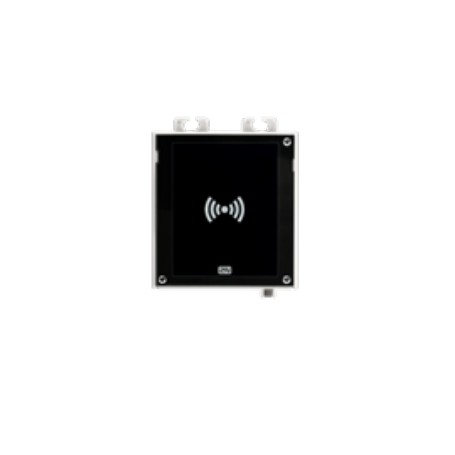 2N Telecommunications Access Unit 2.0 Nero (9160334-S)