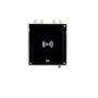 2N Telecommunications Access Unit 2.0 Nero (9160334-S)