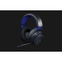 Razer Kraken for Console Cuffia Padiglione auricolare Connettore 3.5 mm Nero, Blu (RZ04-02830500-R3M1)