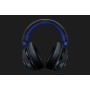Razer Kraken for Console Cuffia Padiglione auricolare Connettore 3.5 mm Nero, Blu (RZ04-02830500-R3M1)