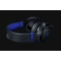 Razer Kraken for Console Cuffia Padiglione auricolare Connettore 3.5 mm Nero, Blu (RZ04-02830500-R3M1)