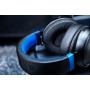 Razer Kraken for Console Cuffia Padiglione auricolare Connettore 3.5 mm Nero, Blu (RZ04-02830500-R3M1)