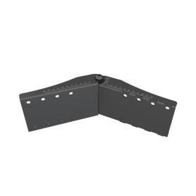 Multibrackets 6348 Accessorio per il montaggio del monitor (MB6348)