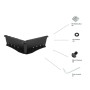 Multibrackets 6348 Accessorio per il montaggio del monitor (MB6348)
