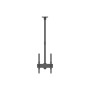 Multibrackets 6898 Supporto per display espositivi 177,8 cm (70") Nero (MB6898)