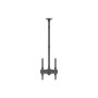Multibrackets 6898 Supporto per display espositivi 177,8 cm (70") Nero (MB6898)
