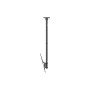 Multibrackets 6898 Supporto per display espositivi 177,8 cm (70") Nero (MB6898)