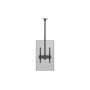 Multibrackets 6898 Supporto per display espositivi 177,8 cm (70") Nero (MB6898)