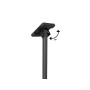 Multibrackets 6898 Supporto per display espositivi 177,8 cm (70") Nero (MB6898)