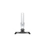 Multibrackets 7130 supporto da tavolo per Tv a schermo piatto 124,5 cm (49") Morsa Argento (MB7130)