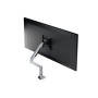 Multibrackets 7130 supporto da tavolo per Tv a schermo piatto 124,5 cm (49") Morsa Argento (MB7130)