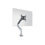Multibrackets 7130 supporto da tavolo per Tv a schermo piatto 124,5 cm (49") Morsa Argento (MB7130)