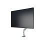 Multibrackets 7130 supporto da tavolo per Tv a schermo piatto 124,5 cm (49") Morsa Argento (MB7130)