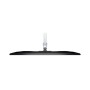 Multibrackets 7130 supporto da tavolo per Tv a schermo piatto 124,5 cm (49") Morsa Argento (MB7130)