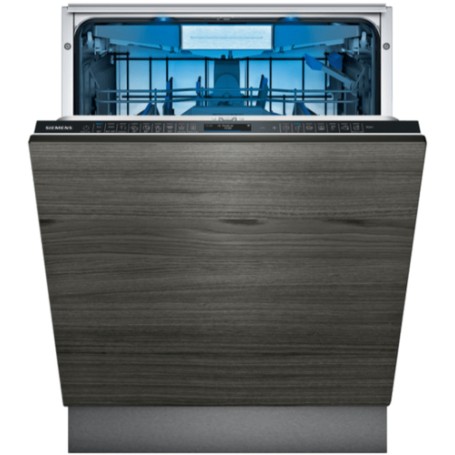 Siemens iQ700 SN87YX03CE lavastoviglie A scomparsa totale 14 coperti B (SN87YX03CE) 