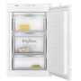 Neff GI1212SE0 congelatore Da incasso 96 L E Bianco (GI1212SE0)