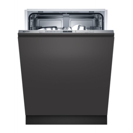 Neff S253ITX05E lavastoviglie A scomparsa totale 12 coperti E (S253ITX05E) 