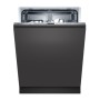 Neff S253ITX05E lavastoviglie A scomparsa totale 12 coperti E (S253ITX05E) 