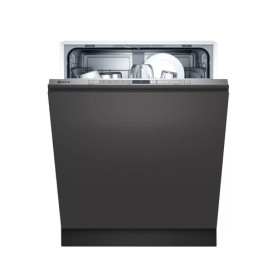 Neff S153ITX05E lavastoviglie A scomparsa totale 12 coperti E (S153ITX05E) 