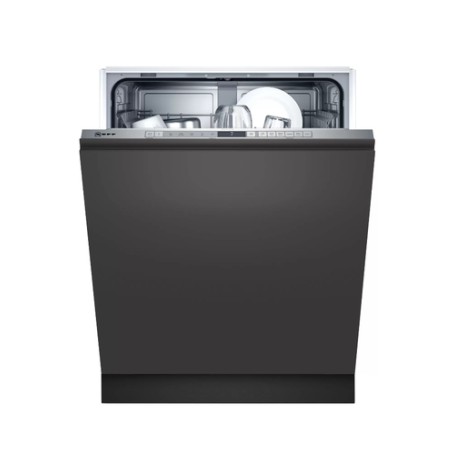 Neff S153ITX05E lavastoviglie A scomparsa totale 12 coperti E (S153ITX05E) 