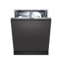 Neff S153ITX05E lavastoviglie A scomparsa totale 12 coperti E (S153ITX05E) 