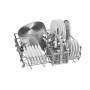 Neff S153ITX05E lavastoviglie A scomparsa totale 12 coperti E (S153ITX05E) 