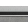 Siemens iQ700 LC91BUR50 cappa aspirante Cappa aspirante a parete Acciaio inossidabile 920 m³/h A+ (LC91BUR50)