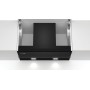 SIEMENS LJ67BAM60 - CAPPA DA INCASSO iQ500, NERA, 60 CM