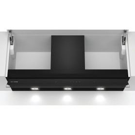 SIEMENS LJ97BAM60 - CAPPA DA INCASSO iQ500, NERA, 90 CM 