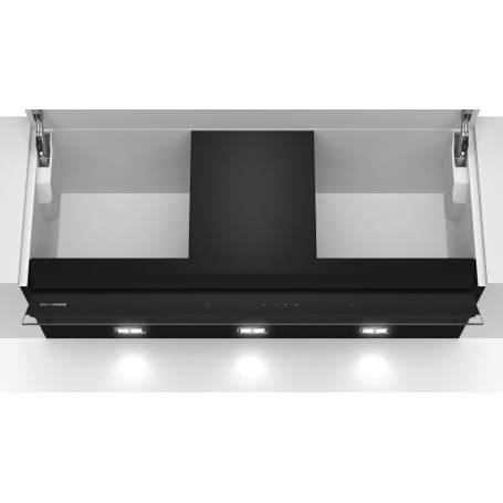 SIEMENS LJ97BAM60 - CAPPA DA INCASSO iQ500, NERA, 90 CM 