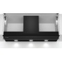 SIEMENS LJ97BAM60 - CAPPA DA INCASSO iQ500, NERA, 90 CM 