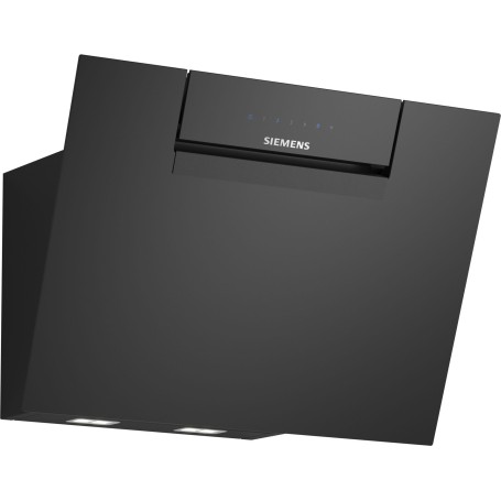 SIEMENS LC67JFN60 - CAPPA ARIA iQ300, NERA, 60 CM 