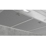 Siemens iQ500 LC97BCP50 cappa aspirante Cappa aspirante a parete Acciaio inossidabile 690 m³/h A (LC97BCP50) 