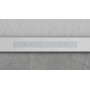 Siemens iQ500 LC97BCP50 cappa aspirante Cappa aspirante a parete Acciaio inossidabile 690 m³/h A (LC97BCP50) 
