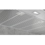 Siemens iQ300 LC97BHM50 cappa aspirante Cappa aspirante a parete Acciaio inossidabile 710 m³/h B (LC97BHM50) 