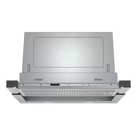 Siemens iQ500 LI67RA561 cappa aspirante Semintegrato (semincassato) Acciaio inossidabile 392 m³/h A (LI67RA561) 