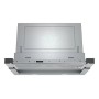 Siemens iQ500 LI67RA561 cappa aspirante Semintegrato (semincassato) Acciaio inossidabile 392 m³/h A (LI67RA561) 